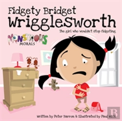 Bertrand.pt - Fidgety Bridget Wrigglesworth