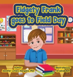 Bertrand.pt - Fidgety Frank Goes To Field Day