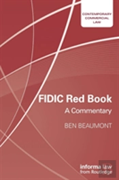 Fidic Red Book