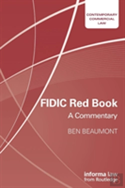 Bertrand.pt - Fidic Red Book