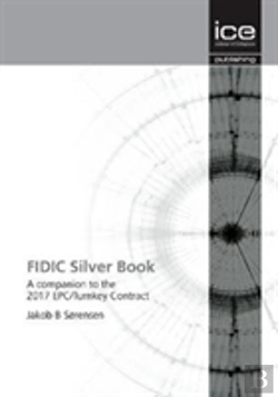 Bertrand.pt - Fidic Silver Book