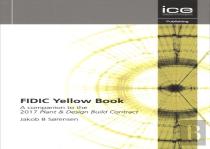 Fidic Yellow Book
