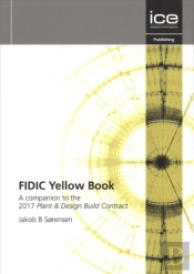 Fidic Yellow Book