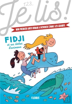 Bertrand.pt - Fidji Et Ses Droles D'Animaux