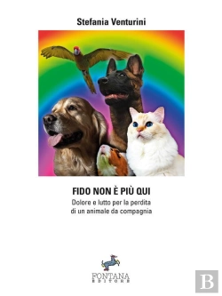Bertrand.pt - Fido Non È Più Qui
