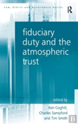 Bertrand.pt - Fiduciary Duty And The Atmospheric Trust