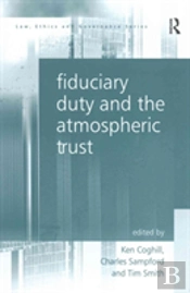 Fiduciary Duty And The Atmospheric Trust