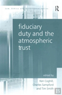 Bertrand.pt - Fiduciary Duty And The Atmospheric Trust