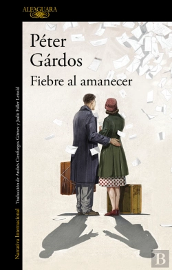 Bertrand.pt - Fiebre Al Amanecer