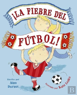 Bertrand.pt - Fiebre Del Futbol, La!