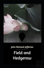 Field And Hedgerow Annotated