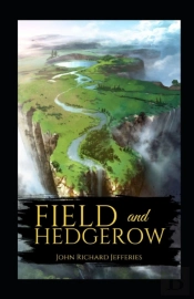 Field And Hedgerow Annotated