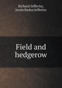 Field And Hedgerow