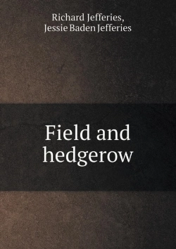 Bertrand.pt - Field And Hedgerow