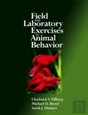 Field And Laboratory Exercises In Animal Behavior