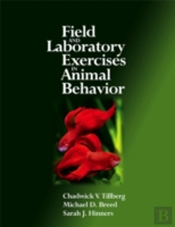 Bertrand.pt - Field And Laboratory Exercises In Animal Behavior