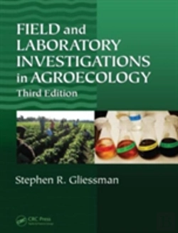 Bertrand.pt - Field And Laboratory Investigations In Agroecology
