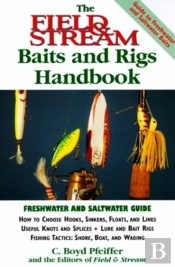 'Field And Stream' Baits And Rigs Handbook