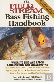 'Field And Stream' Bass-Fishing Handbook