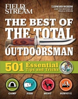 Bertrand.pt - Field And Stream: Best Of Total Outdoorsman