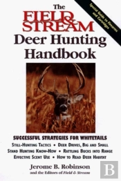 'Field And Stream' Deer Hunting Handbook