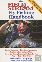 'Field And Stream' Fly-Fishing Handbook