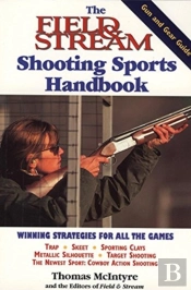 'Field And Stream' Shooting Sports Handbook