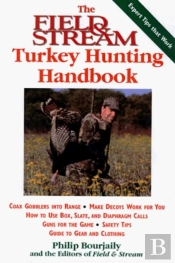 'Field And Stream' Turkey Hunting Handbook