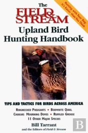 'Field And Stream' Upland Bird Hunting Handbook