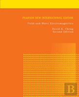 Field And Wave Electromagnetics