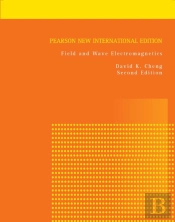 Field And Wave Electromagnetics