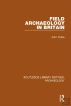 Bertrand.pt - Field Archaeology In Britain