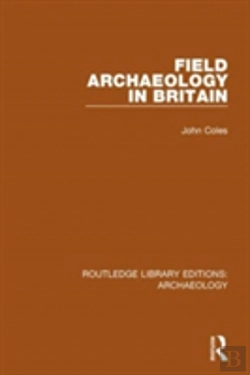 Bertrand.pt - Field Archaeology In Britain