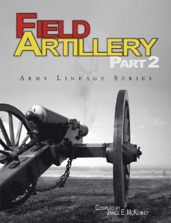 Bertrand.pt - Field Artillery Part 2 (Army Lineage Series)