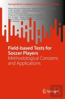 Field-Based Tests For Soccer Players