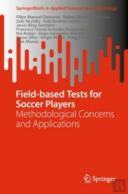 Bertrand.pt - Field-Based Tests For Soccer Players