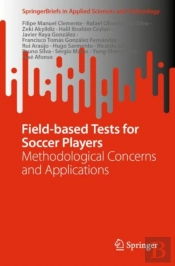 Field-Based Tests For Soccer Players