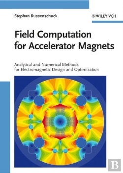 Bertrand.pt - Field Computation For Accelerator Magnets