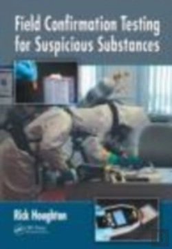 Bertrand.pt - Field Confirmation Testing For Suspicious Substances
