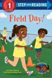 Field Day!