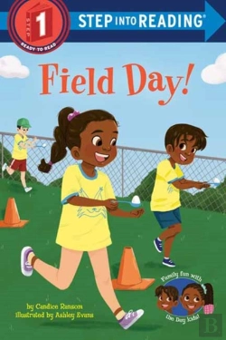 Bertrand.pt - Field Day!