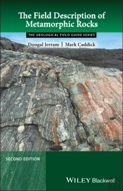 Bertrand.pt - Field Description Of Metamorphic Rocks