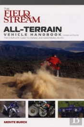 Field & Stream All-Terrain Vehicle Handbook