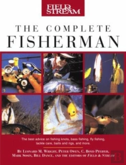 Bertrand.pt - Field & Stream The Complete Fisherman