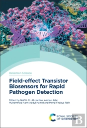 Field-Effect Transistor Biosensors For Rapid Pathogen Detection