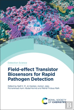Bertrand.pt - Field-Effect Transistor Biosensors For Rapid Pathogen Detection