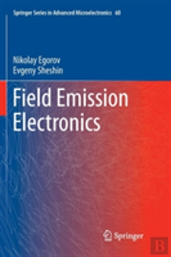Bertrand.pt - Field Emission Electronics