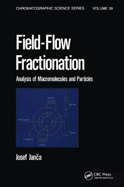 Bertrand.pt - Field-Flow Fractionation