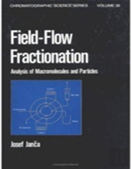 Field-Flow Fractionation