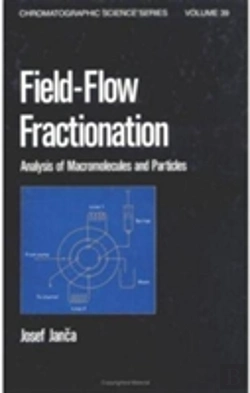 Bertrand.pt - Field-Flow Fractionation